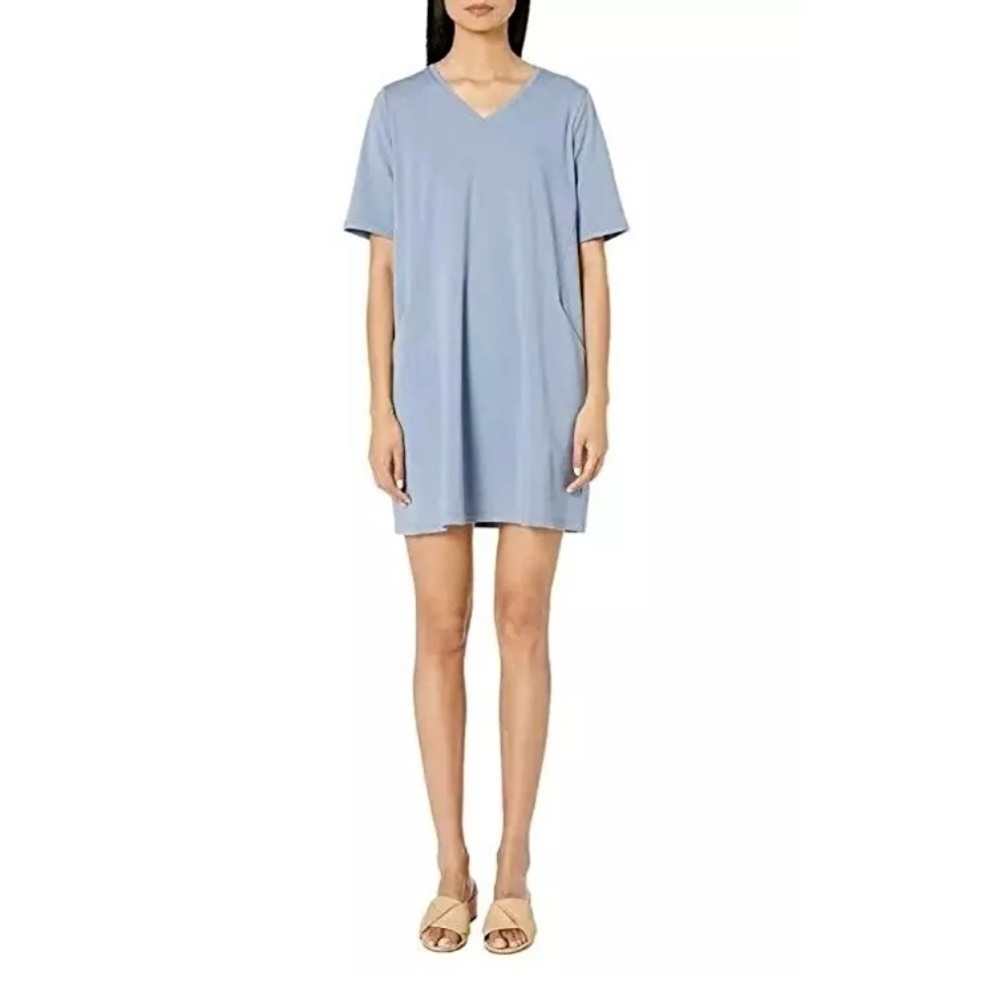 Eileen Fisher Tunic Dress